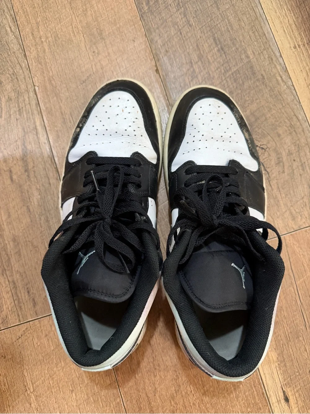 Air Jordan 1 Low SE 'Tie Dye'